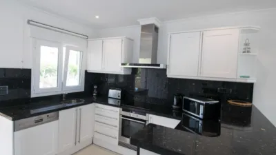 Apartment in Fustera photo 20