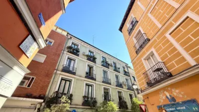 Apartment on Calle de la Fe photo 35