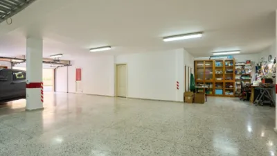 Chalet on Calle Codeso photo 85