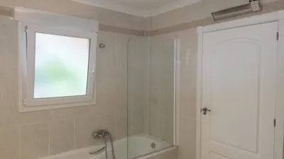 Apartment in Fustera photo 25