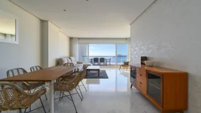 Penthouse in Altea Hills photo 19