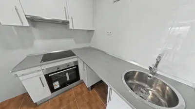 Apartment in Arcos photo 22