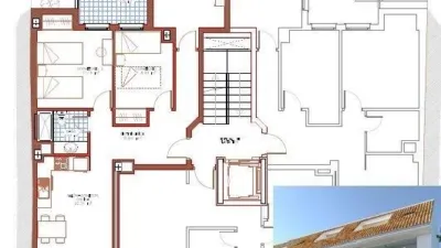 Apartment in Los Boliches photo 22