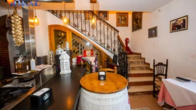 House on Camino del Sacromonte photo 28