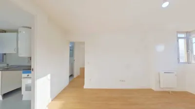 Flat in Hellín photo 4