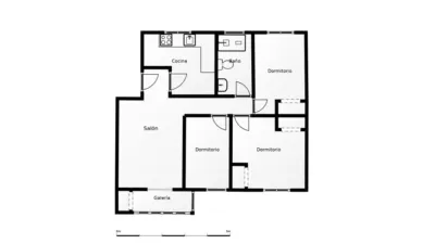 Apartment in Abrantes photo 36