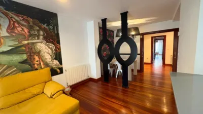 Apartment in the Centre photo 2