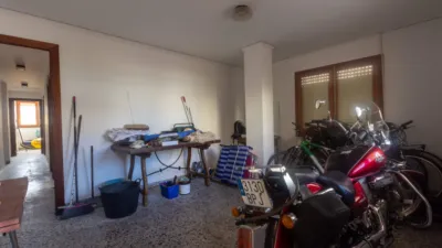 Chalet in Grau de Gandia - Venecia - Marenys photo 58