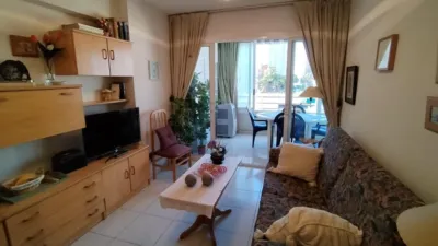 Apartment in Levante photo 6
