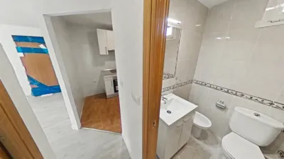 Apartment in Arcos photo 19
