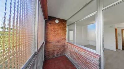 Flat in Puerta Bonita photo 28