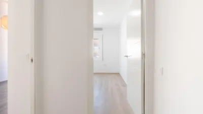Flat in Carrer del Teatre photo 20
