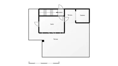 Apartment in Grao de Gandia photo 32