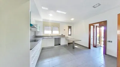 Apartment in Manlleu photo 25
