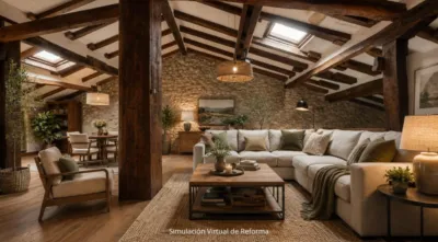 Terraced house in Carretera Lezana photo 28
