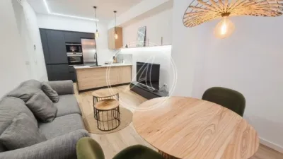 Apartment on Avenida de los Condes de Soto Ameno photo 11