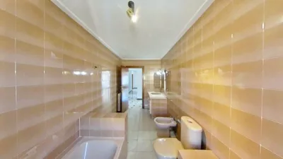 Apartment in Manlleu photo 32