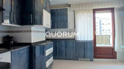 Penthouse in Burtzeña photo 8