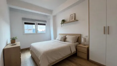 Apartment in C- Bao photo 8