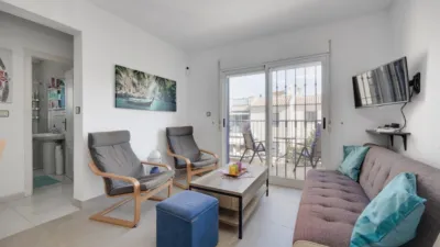 Casa – Torrevieja, Urbanización El Chaparral - Vista 5