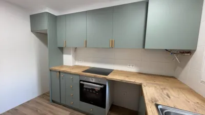 Apartment in C- Bao photo 3