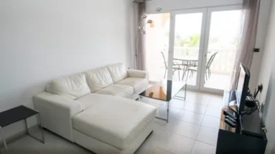 Apartment in Fustera photo 17