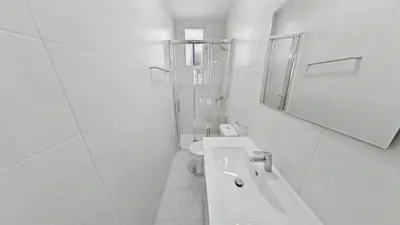 Flat in Puerta Bonita photo 25