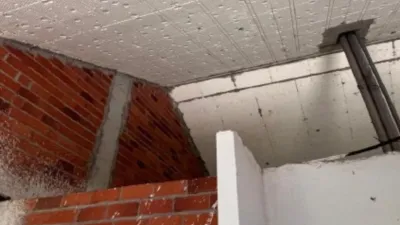 Casa – Ferrol, O Souto de San Pedro - Vista 3