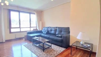 Top-floor apartment in Burtzeña photo 10