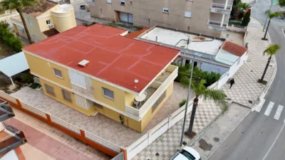 Chalet in Grau de Gandia - Venecia - Marenys photo 2