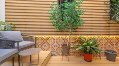 Apartment on Carrer de Can Cavalleria photo 12