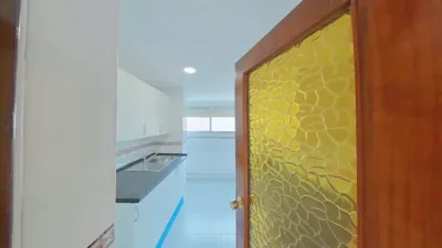 Apartment in Amposta photo 17