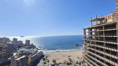 Apartment on Tramuntana Street photo 27