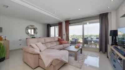 Piso – Orihuela - Vista 3
