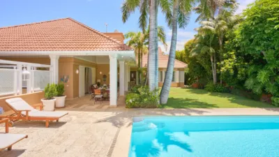 Chalet on Calle Codeso photo 19