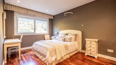 Chalet in El Pinar- Punta Galea photo 13