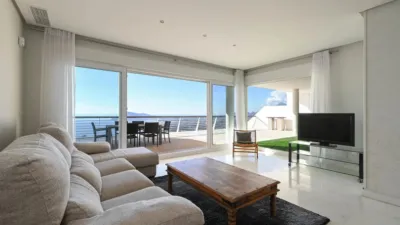 Penthouse in Altea Hills photo 17