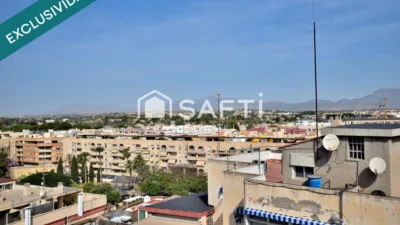 Penthouse in Sant Joan d'Alacant photo 34