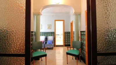Casa – Santa Pola - Vista 2