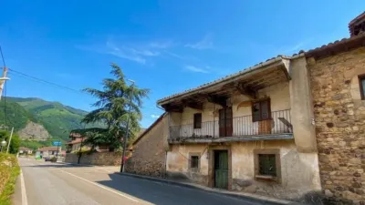 House in Barros photo 2