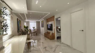 Apartment on Avenida de Juan Fuster, Zaragoza photo 14