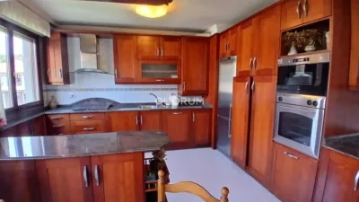 Top-floor apartment in Burtzeña photo 8