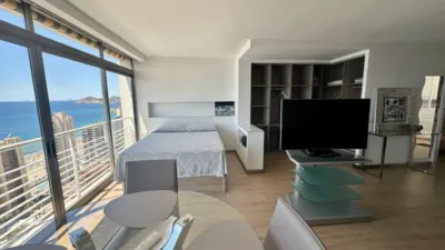 Loft en Avenida del Mediterráneo photo 7