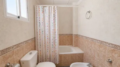 House in Alicante-San Vicente del Raspeig photo 21