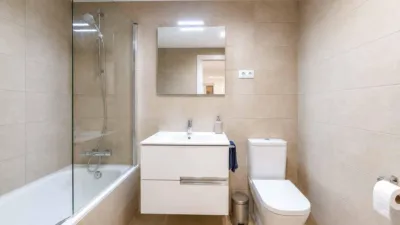 Apartment in La Plana photo 26
