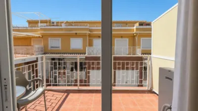 House in Alicante-San Vicente del Raspeig photo 29