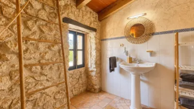 Casa en Pollença photo 16