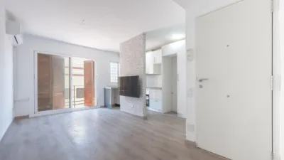 Flat in Carrer del Teatre photo 4