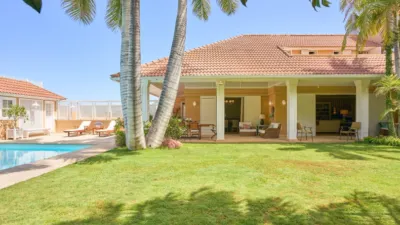 Chalet on Calle Codeso photo 18