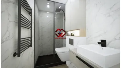 Penthouse in Acequion photo 14